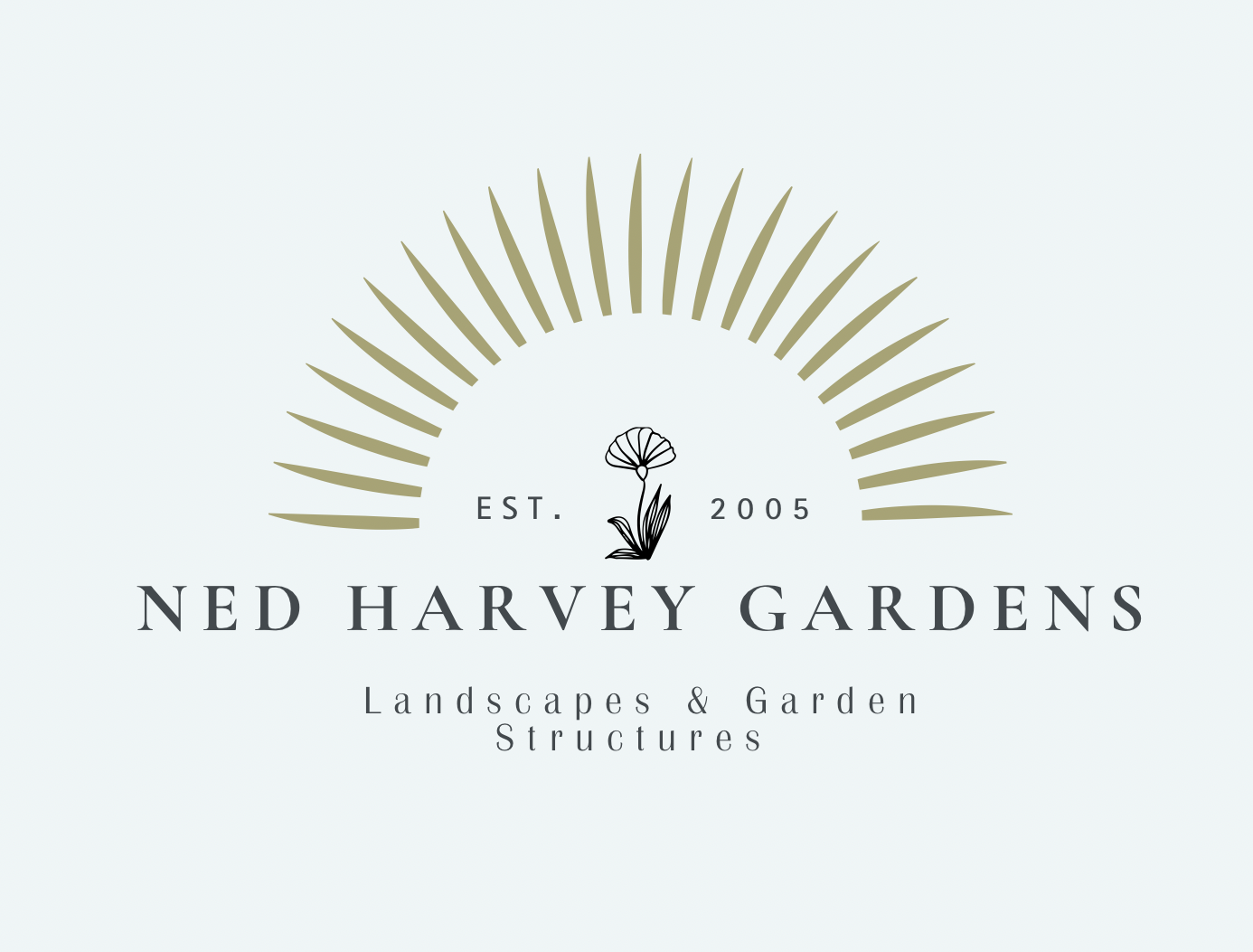 Ned Harvey Gardens